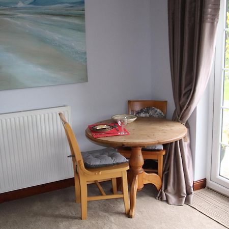 Garn Lodge Newtown  Esterno foto